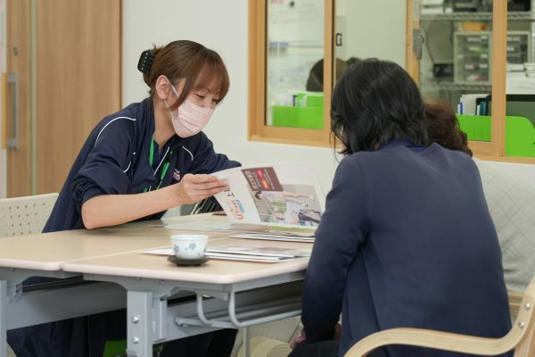 株式会社 リライフの画像・写真